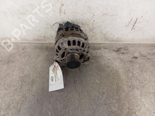 Generator DACIA LOGAN MCV II TCe 90 (K8M1, K8MA, K8AC) (90 hp) 30019927