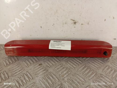 Used Third brake light Third brake light RENAULT MEGANE III Hatchback (BZ0/1_, B3_) 1.5 dCi (86 hp) 35989573 35989573