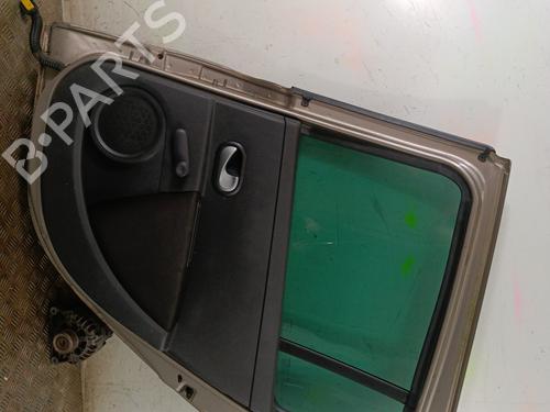Right rear door RENAULT CLIO III Grandtour (KR0/1_) 1.5 dCi (KR0G) | BP30008742C5 