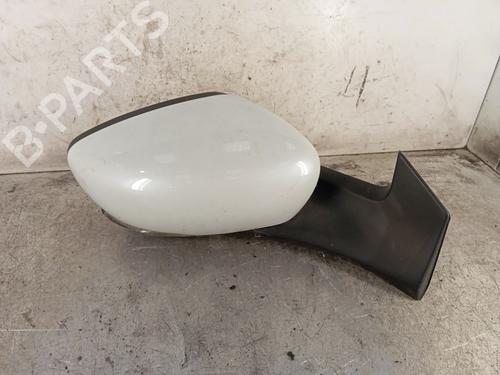 Right mirror RENAULT ZOE (BFM_) ZOE (BFMC, BFMD) | BP30017084C27 