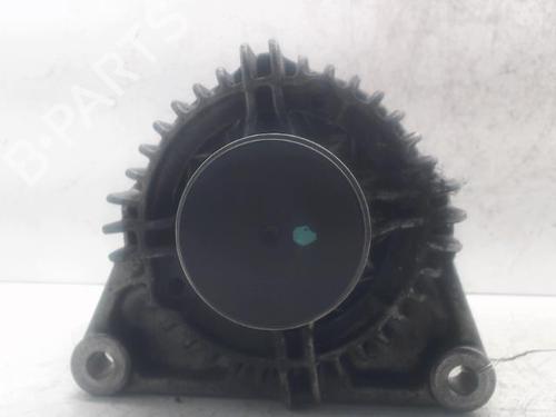 Used Alternator PEUGEOT 208 I (CA_, CC_) 1.2 VTI 82 (82 hp) 30026410