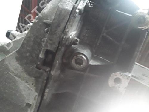 Getriebe DACIA LOGAN (LS_) 1.5 dCi (LS0K) | BP30021500M3 