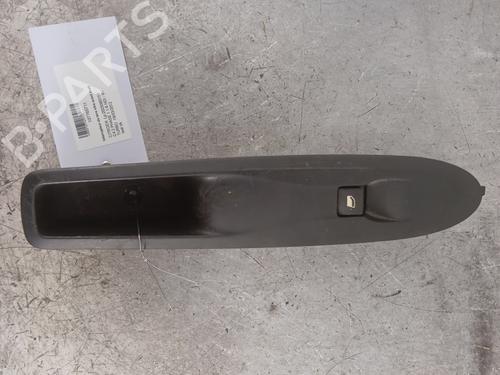 Right front window switch CITROËN C4 II (NC_) 1.6 HDi 115 | BP30017521I26 - Image 2