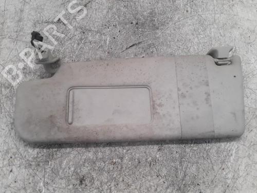 Pare-soleil gauche VW PASSAT B6 (3C2) 2.0 TDI 16V (140 hp) 30019167