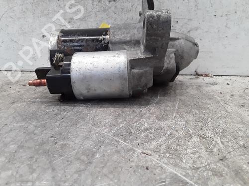 Startmotor RENAULT CLIO IV (BH_) 0.9 TCe 90 (BHNF, BHMA, BHMH, BHJK, BHJR) | BP30012918M8