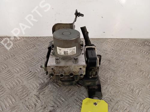 Used ABS pump ABS pump PEUGEOT 308 SW II (LC_, LJ_, LR_, LX_, L4_) 1.6 BlueHDi 120 (120 hp) 33693238 33693238