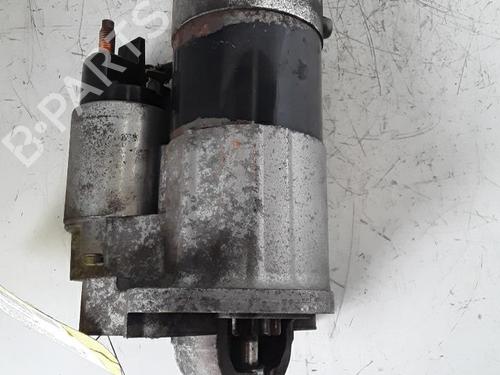 Starter RENAULT KANGOO Express (FC0/1_) 1.5 dCi (FC07, FC1R) | BP30027286M8 - Image 3