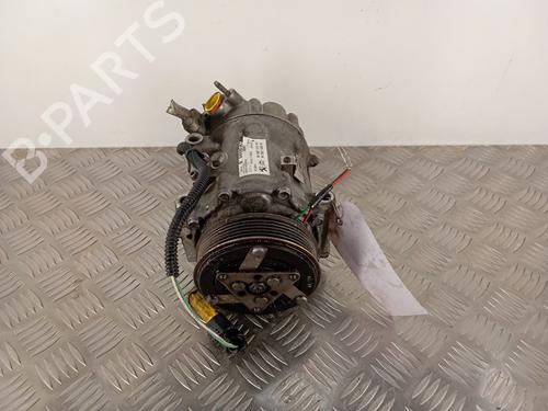 Used AC compressor PEUGEOT BOXER Van 2.0 BlueHDi 130 (130 hp) 30017929