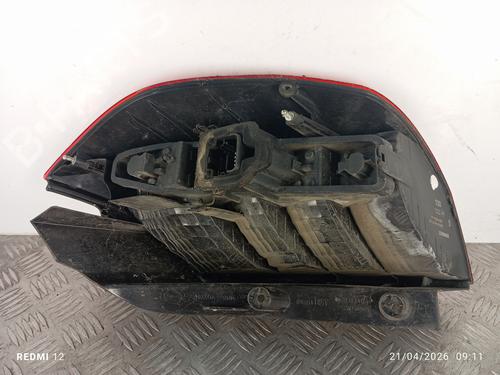 Used Left taillight Left taillight RENAULT SCÉNIC II (JM0/1_) 1.6 (JM0C, JM0J, JM1B) (113 hp) 34163800 34163800