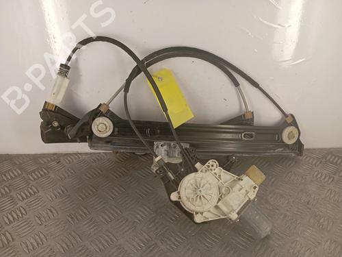 Used Front left window mechanism Front left window mechanism BMW 1 (F21) 118 d (143 hp) 33773725 33773725