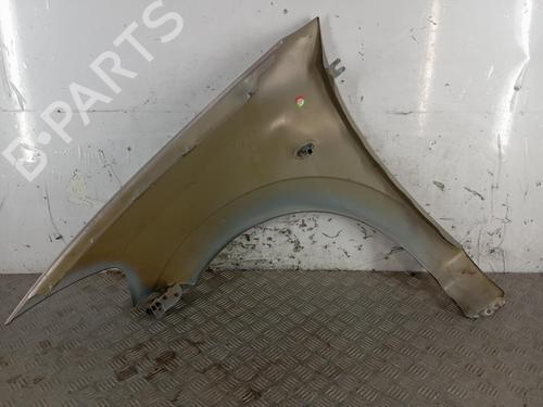 Used Right front fenders Right front fenders CITROËN C3 I (FC_, FN_) 1.4 HDi (68 hp) 40596857 40596857