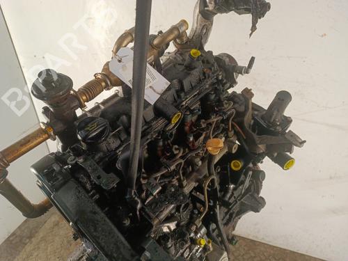 Motor FIAT DUCATO Platform/Chassis (244_) 2.8 JTD Power | BP30777845M1