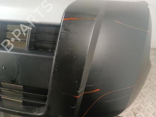Front bumper FIAT QUBO (225_) 1.3 D Multijet (225CXB1A, 225AXB1A, 225CXB11, 225AXB11,... | BP30025798C7