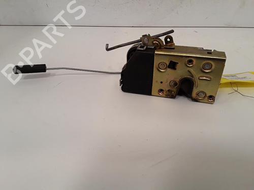 Türschloss rechts vorne CITROËN BERLINGO / BERLINGO FIRST Box Body/MPV (M_) 1.9 D 70 (MBWJZ, MCWJZ) | BP30016071C97 