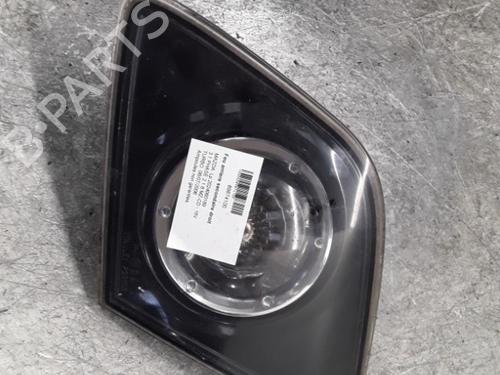 Used Right tailgate light MAZDA 3 (BK) 1.6 DI Turbo (109 hp) 30009055