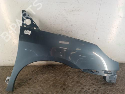 Right front fenders PEUGEOT 807 (EB_) 2.0 HDi | BP30017623C42