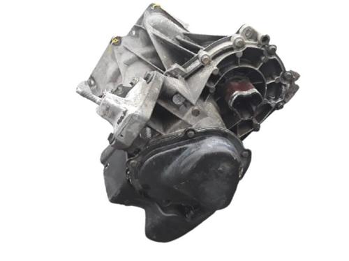 Gearbox FORD FIESTA V (JH_, JD_) 1.4 TDCi | BP30027654M3