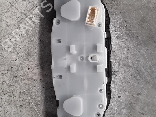 Instrument cluster PEUGEOT 2008 I (CU_) 1.2 VTi | BP30008602C47