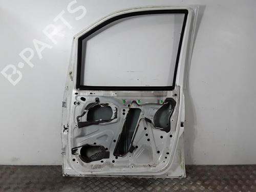 Used Right front door PEUGEOT EXPERT Van (222) 1.9 D 70 (69 hp) 30011267