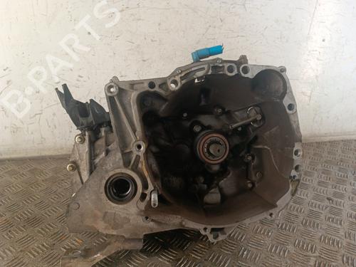 Getriebe RENAULT CLIO III (BR0/1, CR0/1) 1.2 16V (BR02, BR0J, BR11, CR02, CR0J, CR11) | BP30008083M3 