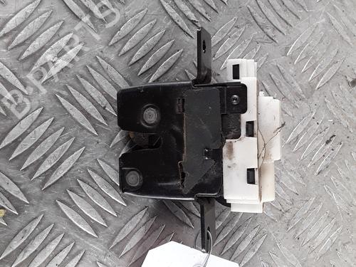 Used Tailgate lock RENAULT MEGANE II (BM0/1_, CM0/1_) 1.4 16V (BM0B, CM0B) (98 hp) 30144478