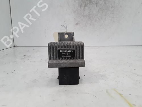 Used Electronic module CITROËN XSARA PICASSO (N68) 2.0 HDi (90 hp) 30026840