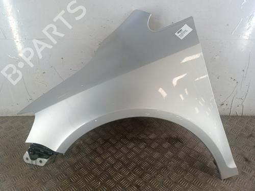 Used Left front fenders Left front fenders 37674059 37674059