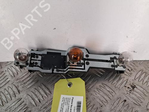 Lampeholder Lampeholder DACIA SANDERO [2008-2026] 33692340 33692340