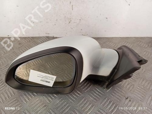 Used Left mirror Left mirror OPEL INSIGNIA A Sports Tourer (G09) 2.0 CDTI (35) (160 hp) 40117765 40117765