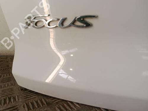 Tailgate FORD FOCUS III Turnier 1.6 TDCi | BP30018223C6 