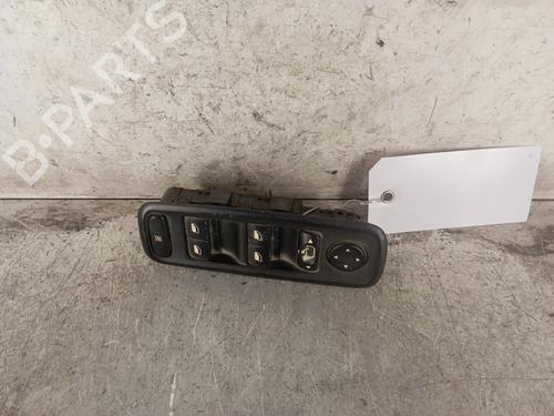 Used Mirror switch PEUGEOT 807 (EB_) 2.0 HDi (107 hp) 30017402