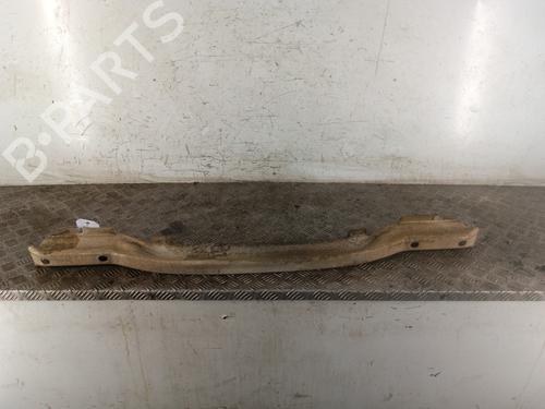 Used Rear bumper reinforcement OPEL CORSA C (X01) 1.2 (F08, F68) (75 hp) 30940705