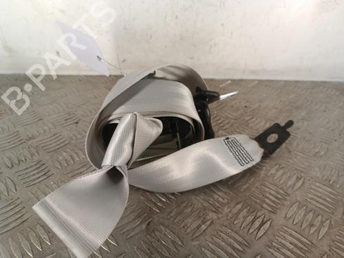 Høyre bak beltestrammer RENAULT ZOE (BFM_) ZOE (92 hp) 30022699