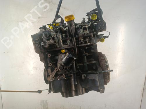 Engine DACIA SANDERO II | BP36543099M1 - Image 2
