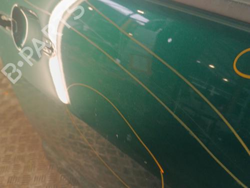 Right rear door SEAT CORDOBA (6K1, 6K2) 1.9 SDI | BP30020196C5 