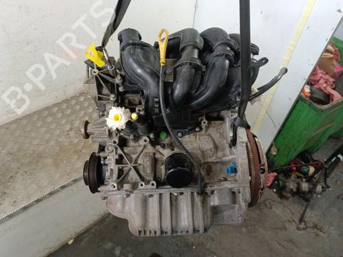 Motor FORD FUSION (JU_) 1.6 (100 hp) 30024028