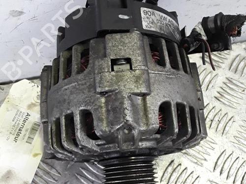 Generator SEAT IBIZA III (6L1) 1.2 12V (70 hp) 30022317