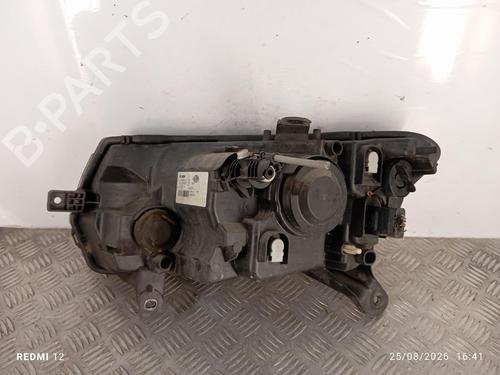 Right headlight DACIA LOGAN II TCe 90 (L8MA, L8M1, L8AC) | BP38549686C29 - Image 2