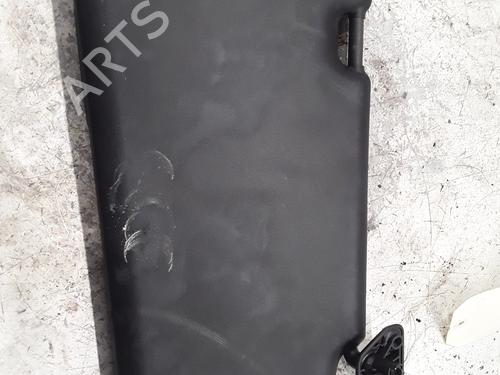 Used Left sun visor Left sun visor NISSAN JUKE (F15) 1.5 dCi (110 hp) 30026013 30026013
