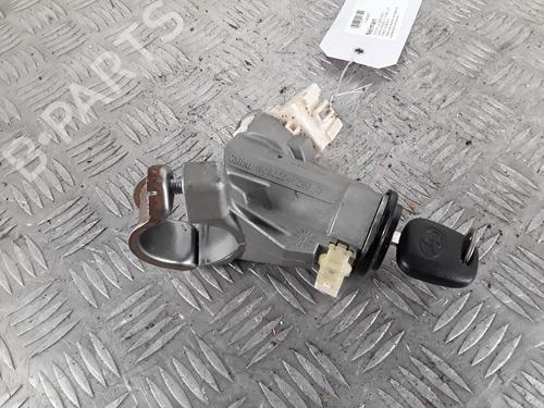 Used Ignition barrel Ignition barrel TOYOTA YARIS (_P9_) 1.4 D-4D (NLP90_, NLP90R) (90 hp) 30391846 30391846