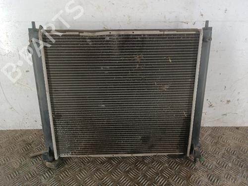 Køler Køler NISSAN JUKE (F15) 1.5 dCi (110 hp) 36400142 36400142