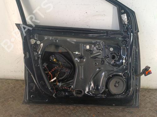 Left front door VW POLO V (6R1, 6C1) 1.0 | BP30019878C2 