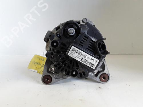 Alternator RENAULT TWINGO II (CN0_) 1.2 16V (CN04, CN0B) | BP30021858M7 