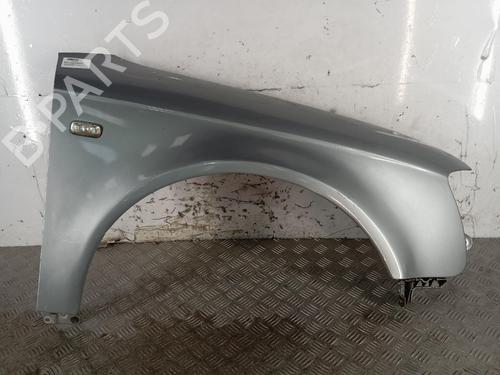 Used Right front fenders Right front fenders AUDI A4 B7 Avant (8ED) 1.9 TDI (116 hp) 40200197 40200197