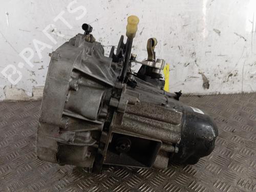 Gearbox RENAULT MODUS / GRAND MODUS (F/JP0_) 1.2 (JP0C, JP0K, FP0C, FP0K, FP0P, JP0P, JP0T) | BP40177761M3 - Image 5