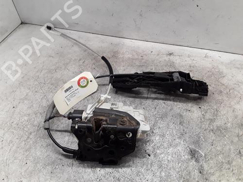 Zamek drzwi tylnych prawych SEAT IBIZA IV (6J5, 6P1) 1.9 TDI | BP30020577C99 