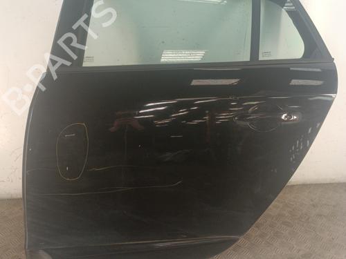 Used Left rear door RENAULT MEGANE III Grandtour (KZ0/1) 1.5 dCi (KZ09, KZ0D, KZ1G, KZ29, KZ14, KZ1W, KZ10, KZ1F,... (110 hp) 30020211