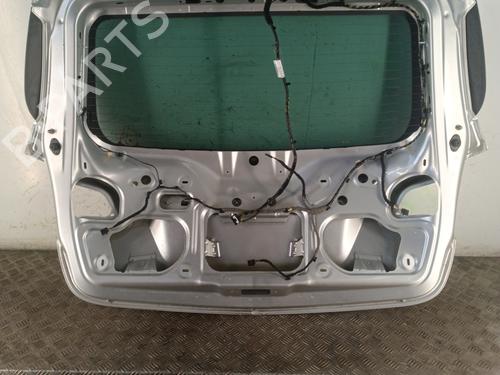 Tailgate OPEL MERIVA B MPV (S10) 1.7 CDTI (75) | BP30025349C6