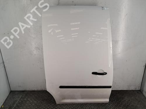 Højre side skydedør Højre side skydedør VW CADDY III MPV (2KB, 2KJ, 2CB, 2CJ) [2004-2016] 33828619 33828619