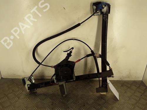 Used Front right window mechanism SEAT IBIZA II (6K1) 1.4 i (60 hp) 30940681